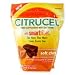 Citrucel Individually Wrapped Soft Chews Fiber Supplement with Calcium, Chocolate and Caramel Flavor - 120 Count
