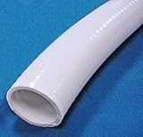 1¼" Flexible PVC Hose-25 Ft.