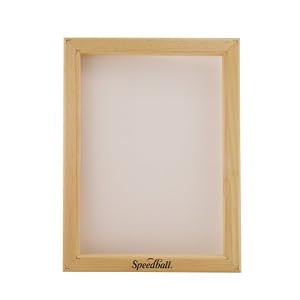 Speedball-10-Inch-by-14-Inch-Screen-Printing-Frame