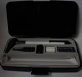 Diagnostic Set Mini Otoscope