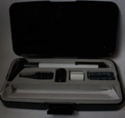 Diagnostic Set Mini Otoscope
