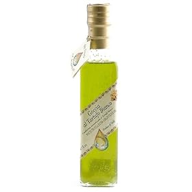 Goccia Umbra White Truffle Extra Virgin Olive Oil - 250 ml by Goccia Umbra