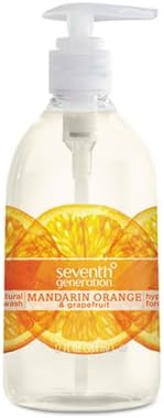 Seventh Generation® Natural Purifying Hand Wash