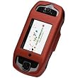T-Mobile Sidekick 3 Aluminum Metal Case (Red)