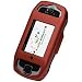 T-Mobile Sidekick 3 Aluminum Metal Case (Red)