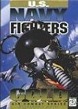 U.S. Navy Fighters Gold