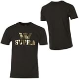 Supra Above Foil T-Shirt - Short-Sleeve - Men