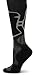 Formulated especially for snowboarding, this sweat-wicking Omni-Wick� sock features beefed up padding in the shin and calf where riders need it most. And because toes are the first thing to freeze, we borrowed the polar bear’s ingenious heat-channeling capabilities in developing the thermolite fabric that makes the Winter Ride so exceptionally warm. A seamless hand-linked toe banishes pressure points and abrasion, and durable, reinforced heel and toe areas means this sock lasts and lasts.