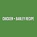 IAMS Healthy Naturals Adult Dog Chicken and Barley Recipe Dry Dog Food 5 Pounds