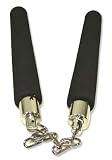 Bruce Lee Practice Nunchucks Toy Nunchaku 13225
