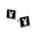 Playboy Bunny Cufflinks