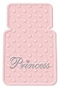 Princess (Pink) Floor Mats