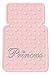 Princess (Pink) Floor Mats