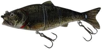 Aqua Relic Fatty - Shadow Bass