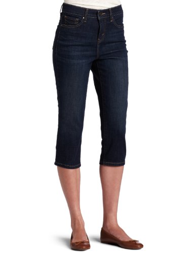 Levi's Misses Levi 512 Capri product image