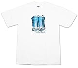 Soulsides, Greatest Bumps T-Shirt