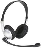Revue TREVI  / Casque microphone TREVI SK 642