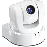 ProView PoE PTZ IP Camera