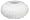 Taylor Made Products Dock Pro Inflatable Dock Boat Wheels (Straight, 9