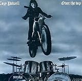 OVER THE TOP VINYL LP[ARL5038] 1979 COZY POWELL