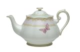 Zandra Rhodes Teapot L/S  from Royal Doulton