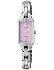 Seiko Solar Ladies Watch SUP179