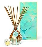 Voluspa Opulence Pagoda Reed Diffuser - B0018ZOH9G