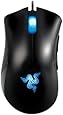 Razer DeathAdder 3500 PC Gaming Mouse - Left Hand Edition