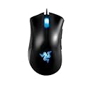 Razer DeathAdder 3500 PC Gaming Mouse - Left Hand Edition