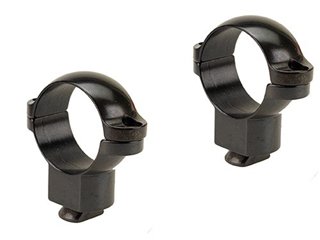 Leupold DD Ring 1 Gloss 49917