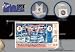 New York Mets 1967 World Series Mini-Mega Ticket