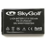 Sky Golf SG4 Rechargeable Battery