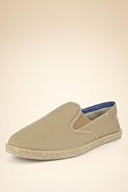 Blue Harbour Elasticated Panel Espadrilles