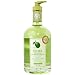 CUCINA Purifying Hand Wash - 16.9 fl. oz. - Lime Zest and Cypress