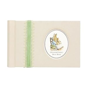 C.R. Gibson Grandma's Brag Book