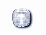 Review ABCDesign  / Audi A3 (96-00), A4 (94-99) Clear Side Repeaters