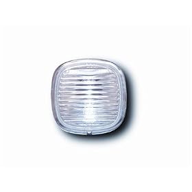 AUDI A3 (96-00), A4 (94-99); SEAT Ibiza 2 (99-02) Side Repeaters - Clear