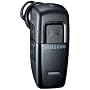 Samsung WEP200 Bluetooth Headset Kit - Black (Samsung Retail Packaging)