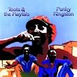 Funky Kingston
