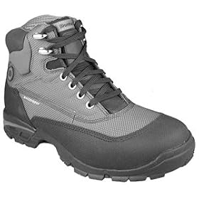 Dunham Mens 6 Work Boot Steel Toe Black Boots by Dunham