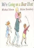 We're Going on a Bear Hunt (Classic Board Books)