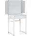 <STRONG>【PARKTRADINGS】パークトレーディングス</STRONG> <STRONG>カペラ</STRONG> <STRONG>ドレッサー</STRONG> <STRONG>/</STRONG> <STRONG>JU-351</STRONG>