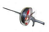 X-Fencing Complete electric fencing Epee with Pistol Grip - Right handed