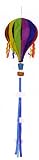 Hot Air Balloon Windsock 14\x50\