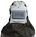 Abrasive Sandblaster Hood