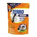 Terro Outdoor Ant Killer Plus - 3 lb. #901