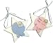 Baby Star Ornament