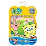 Vsmile Bob Esponja Un Dia en la vida de una esponja New