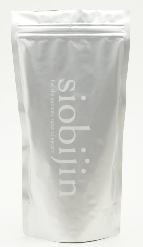 siobijin(塩美人) 700g 詰め替え用