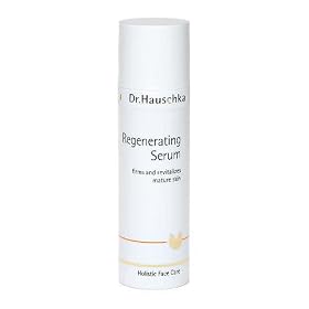 Dr.Hauschka Skin Care Regenerating Serum 1 fl oz (30 ml)